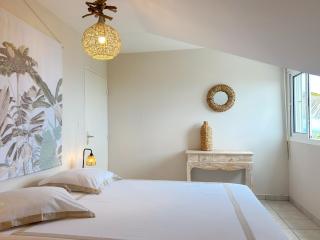 Villa Balmaé - 8 voyageurs - La Saline Les Hauts - 7