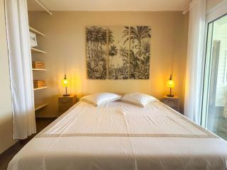 Villa Balmaé - 8 voyageurs - La Saline Les Hauts - 6