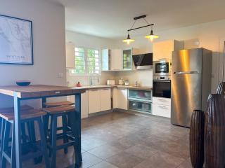 Villa Balmaé - 8 voyageurs - La Saline Les Hauts - 1