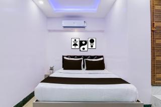 Hotel O Barasat Barbaria Bus Stand Formerly Lotus Guest House - 3