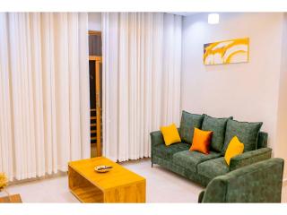 Residency by Mozette Kigali - 2