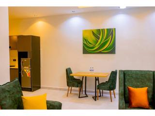 Residency by Mozette Kigali - 8