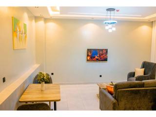 Residency by Mozette Kigali - 7