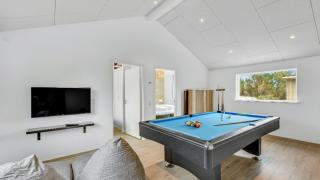 Villavilla 942 - Hasmark Strand, Fyn Og Øer - 0