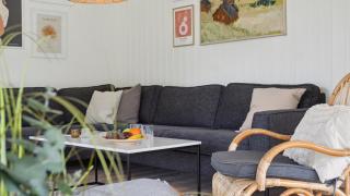 Villavilla 942 - Hasmark Strand, Fyn Og Øer - 8