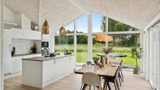 Villavilla 942 - Hasmark Strand, Fyn Og Øer - 9