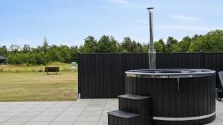 Villavilla 942 - Hasmark Strand, Fyn Og Øer - 2