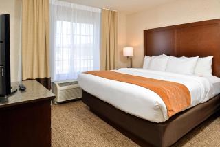 Comfort Inn & Suites Madison North - 5