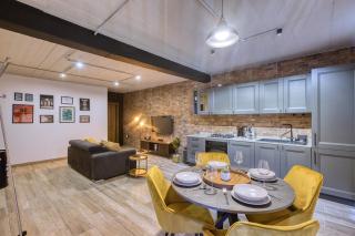 New & unique 1BR unit in Żabbar by SF Homes - 0