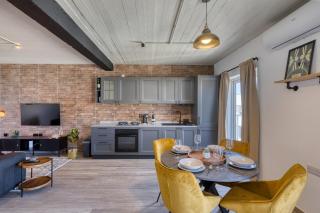 New & unique 1BR unit in Żabbar by SF Homes - 2