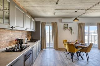 New & unique 1BR unit in Żabbar by SF Homes - 1
