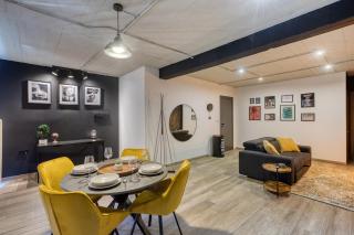 New & unique 1BR unit in Żabbar by SF Homes - 5