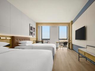 Four Points by Sheraton Zibo Zichuan - 0