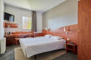 CIT'HOTEL Armony Hotel - 8