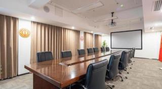 Vienna Hotel Tianjin 5th Avenue Youyi Road Cultural Center Metro Station - 3