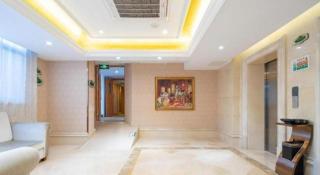 Vienna Hotel Tianjin 5th Avenue Youyi Road Cultural Center Metro Station - 2