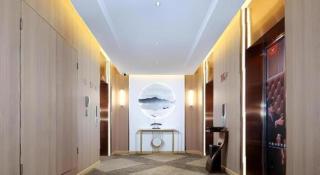 Vienna Hotel Chengdu Exhibition Center In Time City - 3