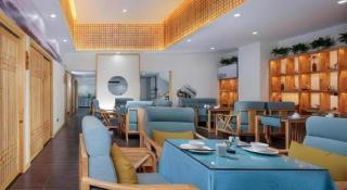 Vienna Hotel Chengdu Exhibition Center In Time City - 1