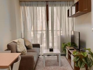 Modern Luxury Escape BTS Udom Suk 0m - 8