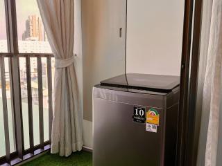 Modern Luxury Escape BTS Udom Suk 0m - 3