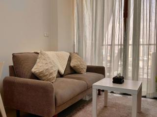 Modern Luxury Escape BTS Udom Suk 0m - 1