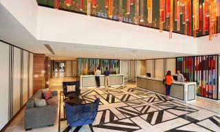 Doubletree By Hilton Perth Northbridge - 6