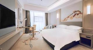 Vienna Hotel Shandong Linyi Mengyin - 3