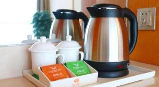 Vienna Hotel Shandong Linyi Mengyin - 1