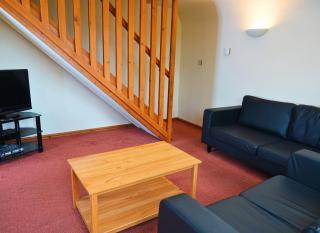 Bracken Lodge - 8