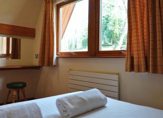 Bracken Lodge - 2