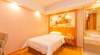 Vienna Hotel Shanghai Songjiang Market Miaoqian Street - 3