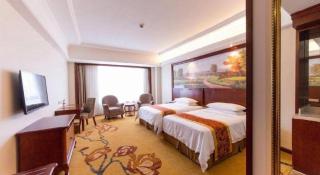 Vienna Hotel Shanghai Songjiang Market Miaoqian Street - 1