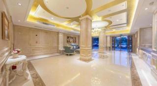 Vienna Hotel Guangdong Maoming China 1st Beach - 6