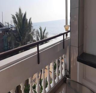 Ajantha Beach Guest House - 4