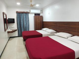 Ajantha Beach Guest House - 2