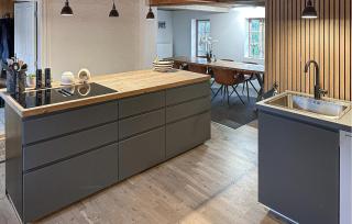 3 Bedroom Gorgeous Home In Silkeborg - 6