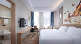 Vienna Hotel Jinan Railway Station - 7