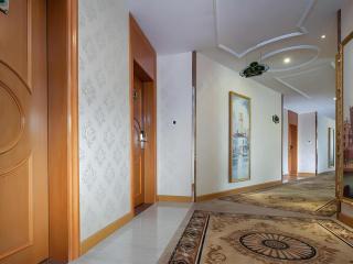 Vienna Hotel Guangdong Dongguan Chengnan Station - 8