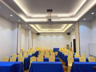 Vienna Hotel Guangdong Dongguan Chengnan Station - 6