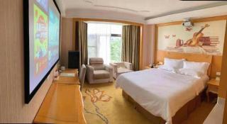 Vienna Hotel Guangdong Dongguan Chengnan Station - 2