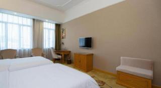 Vienna Hotel Guangdong Dongguan Chengnan Station - 1