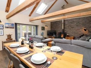 Cider Press Cottage - 9