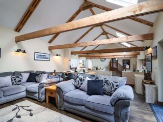 Cider Press Cottage - 6