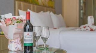 Venus International Hotel Kunming Baiyun Road Tongde Square - 3