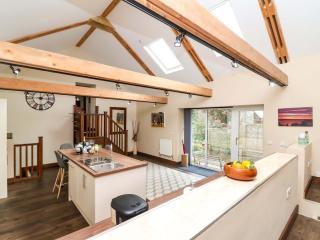 Cider Press Cottage - 2