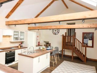 Cider Press Cottage - 1