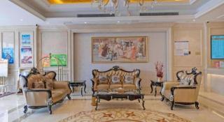 Vienna Hotel Guangdong Zhongshan Sanjiao - 7