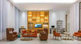 Vienna Hotel Qinghai Dachaidan - 6