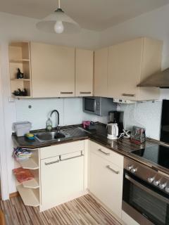 Schöne Ferienwohnung Wetzlar - 7