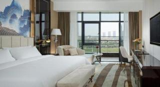 Venus Resort and Restaurant Changsha Songya Lake Weilai Mancheng - 6